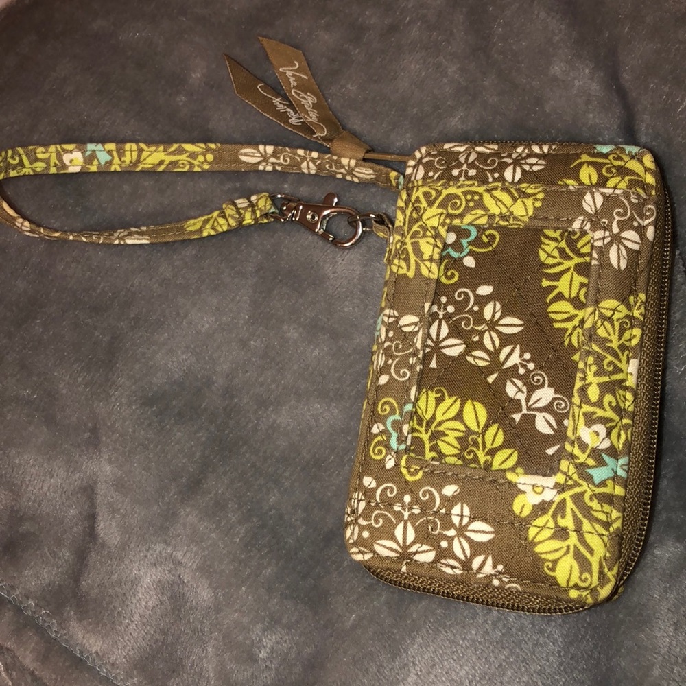 Wristlet - Picture 2 of 3